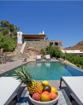 Paranga Breeze Mykonos Luxury Villa